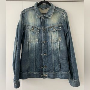 G-Star Denim Jacket